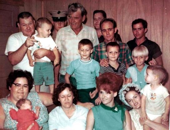 Arnold Lee Lilley, Sr. - Photo 18