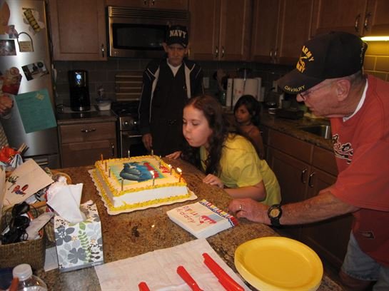 Arnold Lee Lilley, Sr. - Photo 19