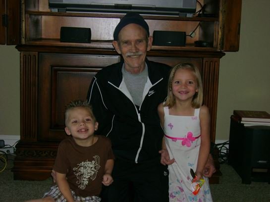 Arnold Lee Lilley, Sr. - Photo 20