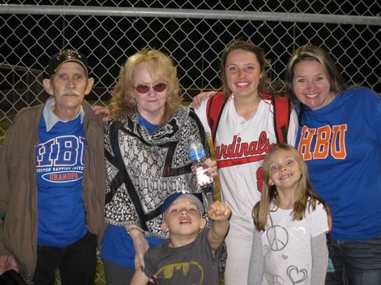 Arnold Lee Lilley, Sr. - Photo 22