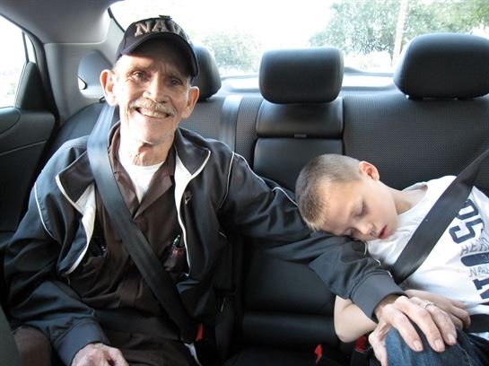 Arnold Lee Lilley, Sr. - Photo 26