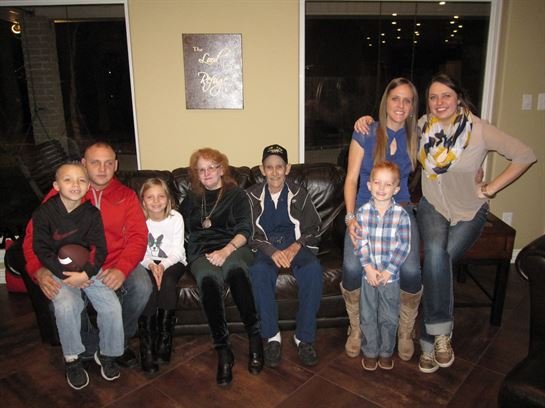 Arnold Lee Lilley, Sr. - Photo 27