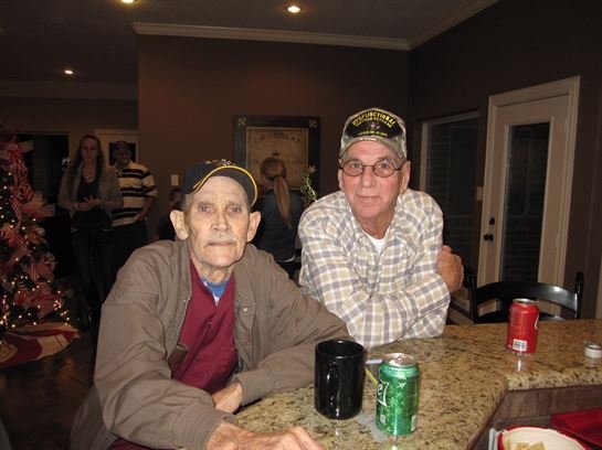 Arnold Lee Lilley, Sr. - Photo 28