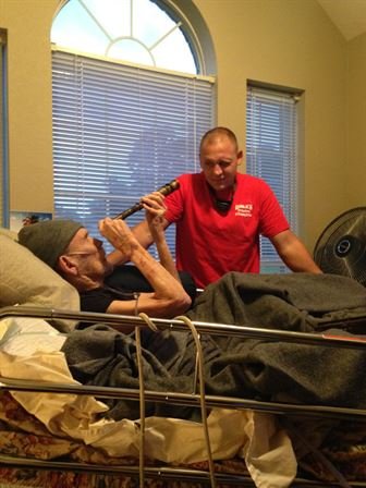 Arnold Lee Lilley, Sr. - Photo 32