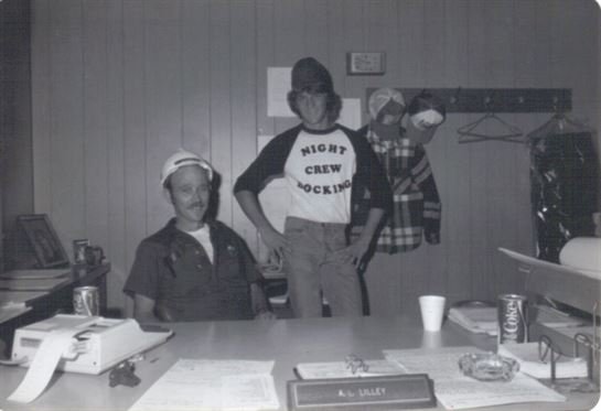 Arnold Lee Lilley, Sr. - Photo 33