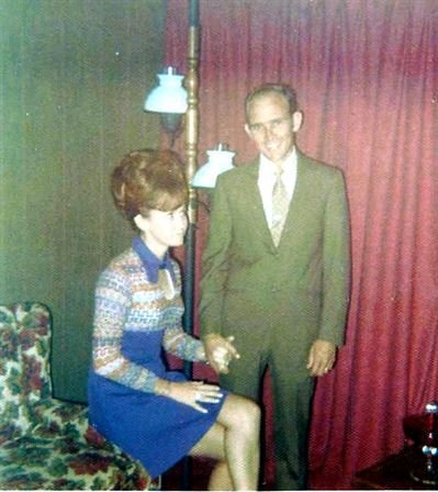 Arnold Lee Lilley, Sr. - Photo 39