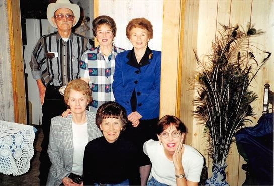 Arnold Lee Lilley, Sr. - Photo 40