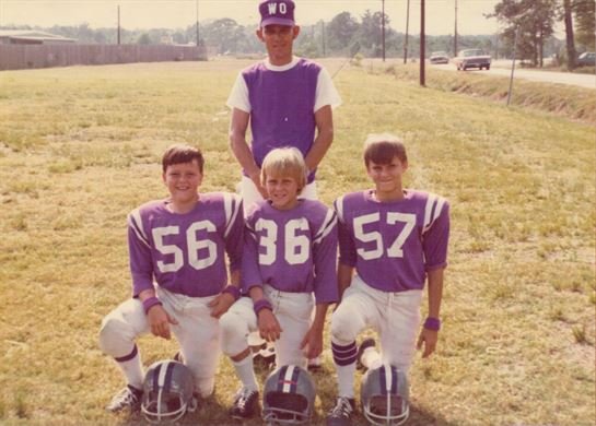 Arnold Lee Lilley, Sr. - Photo 42