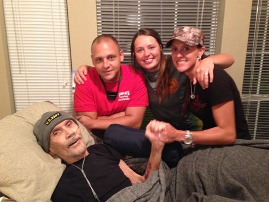 Arnold Lee Lilley, Sr. - Photo 44