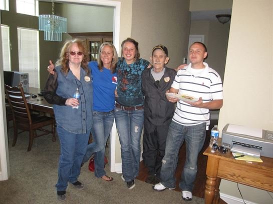 Arnold Lee Lilley, Sr. - Photo 45