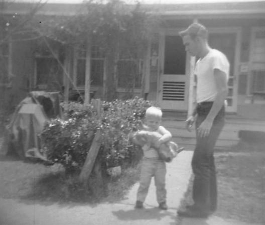 Arnold Lee Lilley, Sr. - Photo 46
