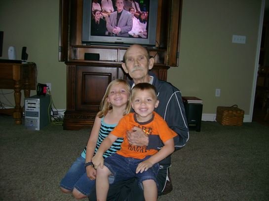 Arnold Lee Lilley, Sr. - Photo 48