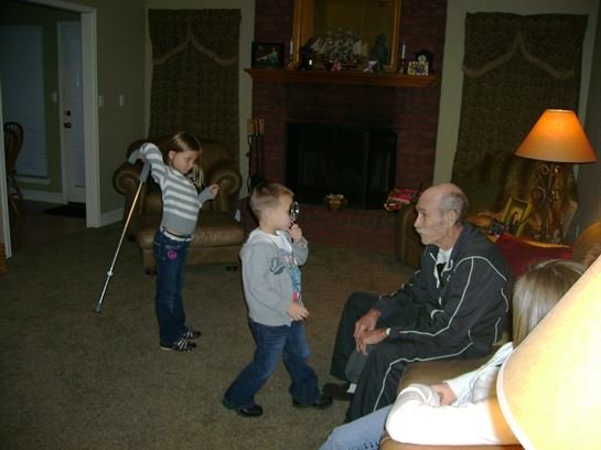 Arnold Lee Lilley, Sr. - Photo 49