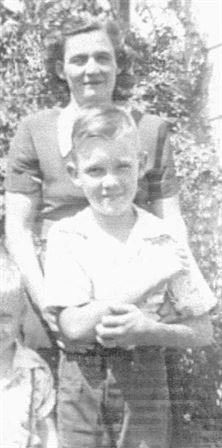 Arnold Lee Lilley, Sr. - Photo 55