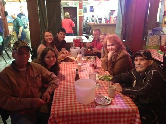 Arnold Lee Lilley, Sr. - Photo 58