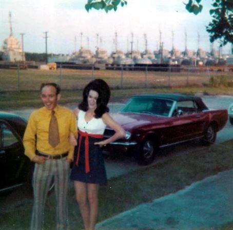 Arnold Lee Lilley, Sr. - Photo 60