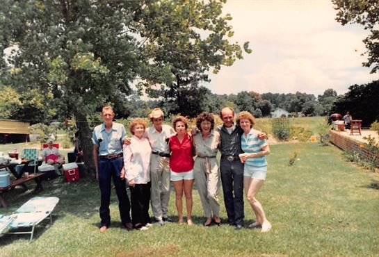 Arnold Lee Lilley, Sr. - Photo 59