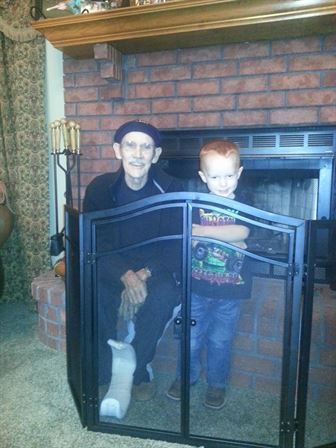 Arnold Lee Lilley, Sr. - Photo 63