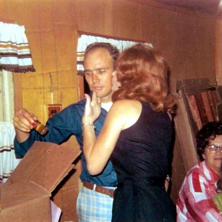 Arnold Lee Lilley, Sr. - Photo 66