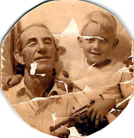 Arnold Lee Lilley, Sr. - Photo 62