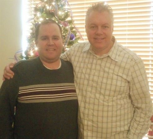 Stephen Edward Hall - Photo 3