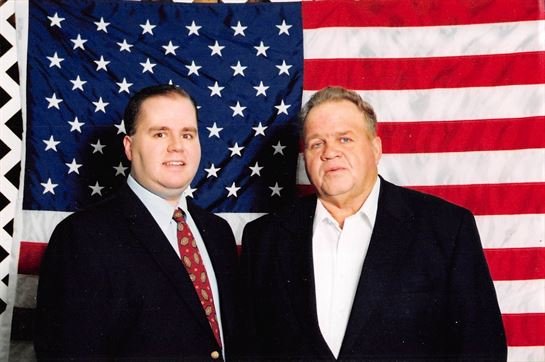 Stephen Edward Hall - Photo 34