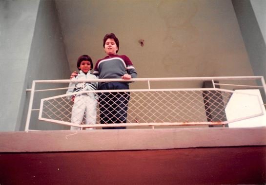 Stephen Edward Hall - Photo 52