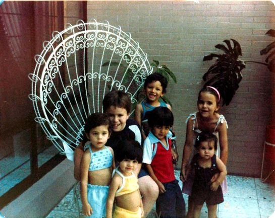 Stephen Edward Hall - Photo 107