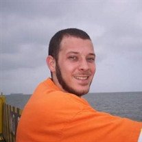 Charles Ernest Brandon Jr.