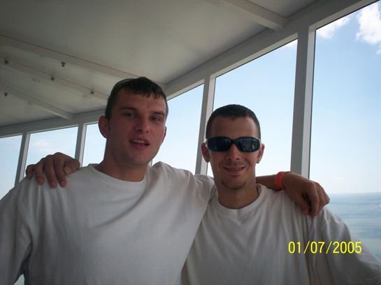 Charles Ernest Brandon Jr. - Photo 4