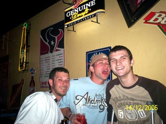 Charles Ernest Brandon Jr. - Photo 6