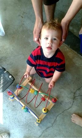 Charles Ernest Brandon Jr. - Photo 20