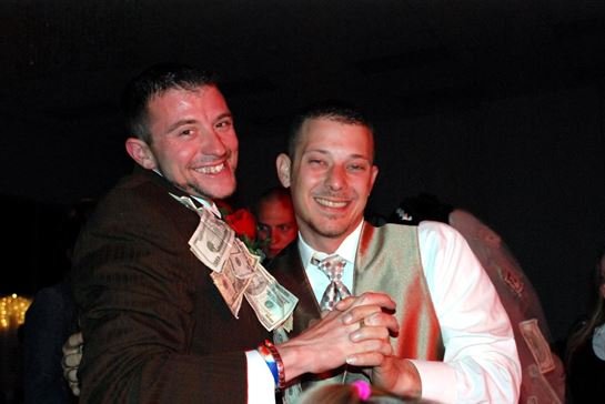 Charles Ernest Brandon Jr. - Photo 25