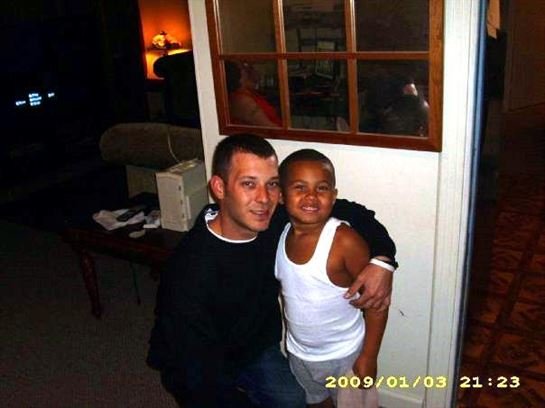 Charles Ernest Brandon Jr. - Photo 31