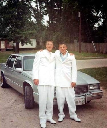 Charles Ernest Brandon Jr. - Photo 39