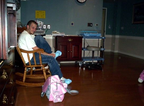 Charles Ernest Brandon Jr. - Photo 52