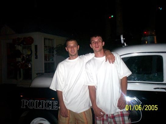 Charles Ernest Brandon Jr. - Photo 55