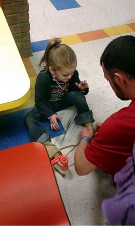 Charles Ernest Brandon Jr. - Photo 67