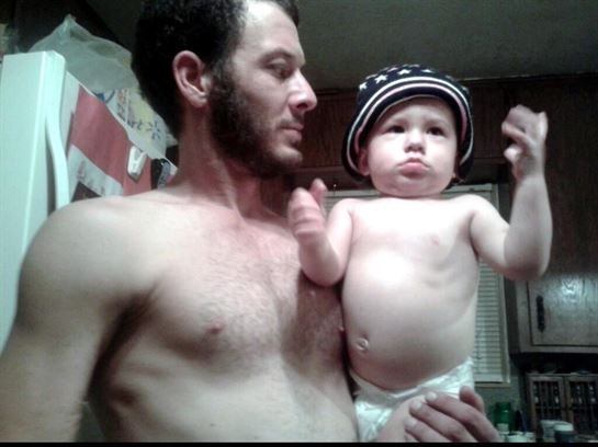 Charles Ernest Brandon Jr. - Photo 66