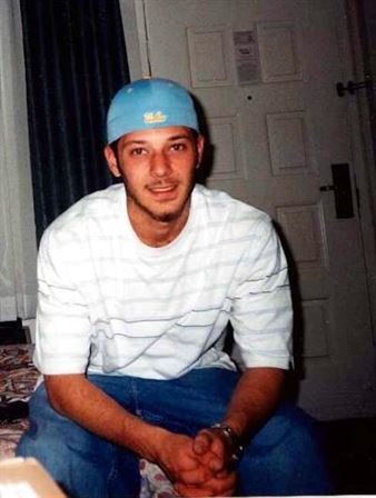 Charles Ernest Brandon Jr. - Photo 73