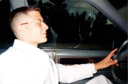 Charles Ernest Brandon Jr. - Photo 76