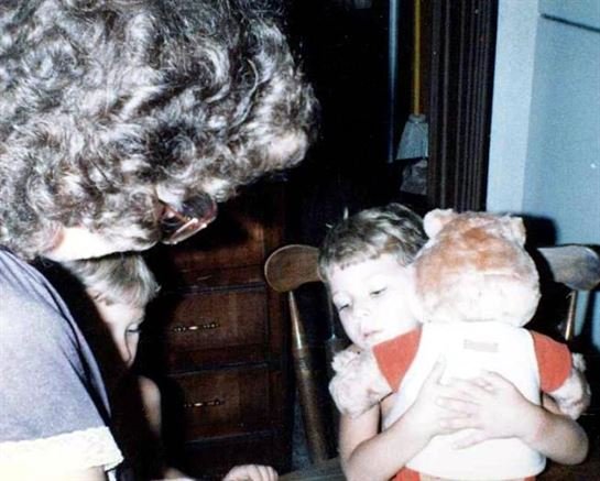 Charles Ernest Brandon Jr. - Photo 88