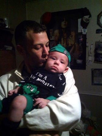 Charles Ernest Brandon Jr. - Photo 99