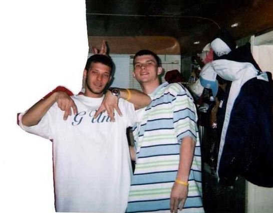 Charles Ernest Brandon Jr. - Photo 103