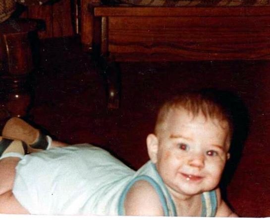 Charles Ernest Brandon Jr. - Photo 110