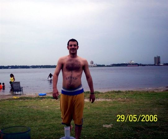 Charles Ernest Brandon Jr. - Photo 138