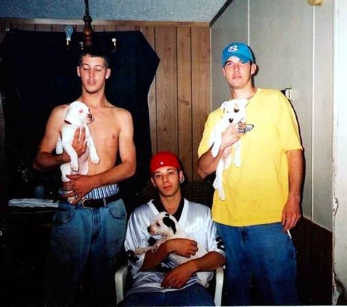 Charles Ernest Brandon Jr. - Photo 139