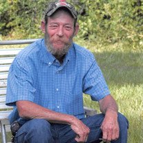 Clint Earl Sonnier Sr.