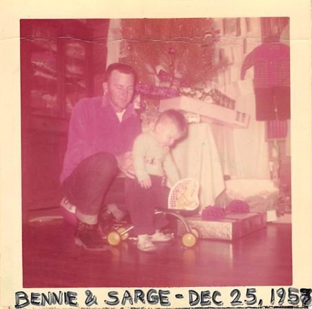 Bennie Lon Cotton - Photo 3