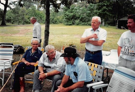 Bennie Lon Cotton - Photo 4